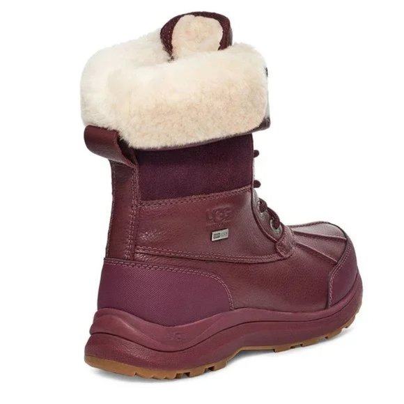 UGG Adirondack III Women's Boot - Picture 4 of 5